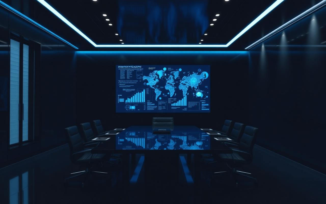 Repositioning a Smart-Home Brand — Consumer Tech